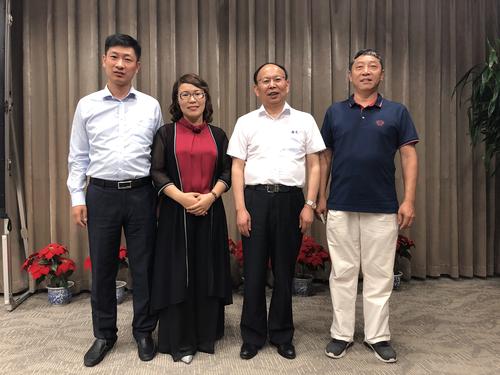 CCF VC第二届主席团成员 CCF VC第二届主席团成员